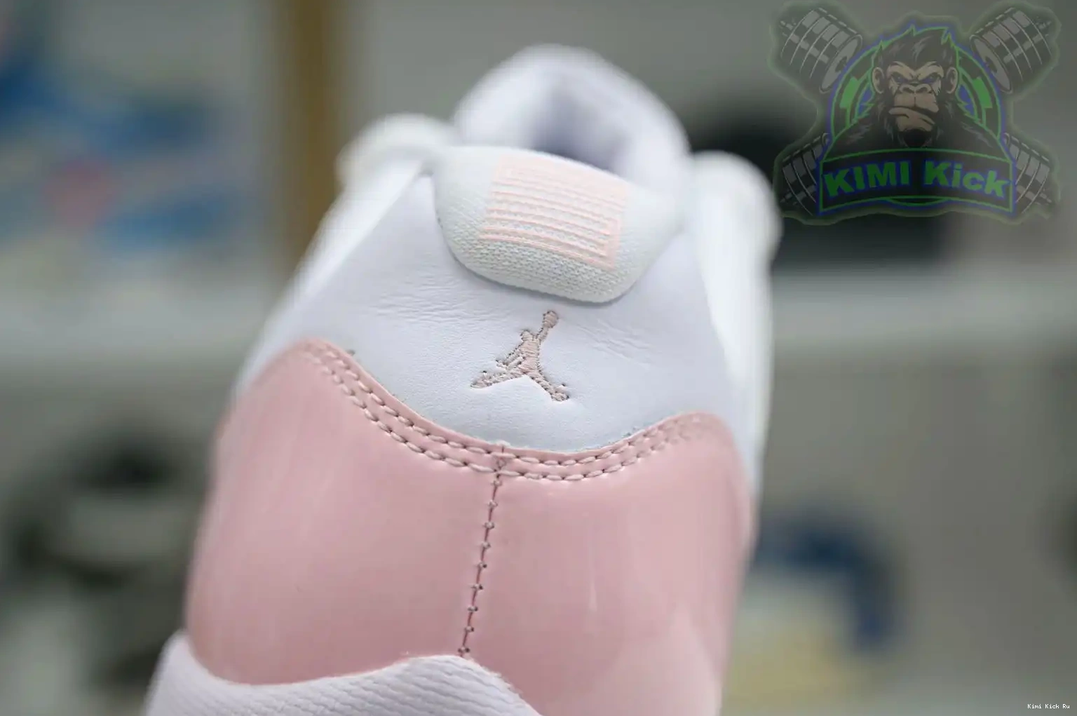 Kimikick Jordan Air Jordan 11 Low WMNS 0523
